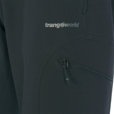 trangoworld Pantalón largo Hombre BOSSONS KB Oferta exclusiva