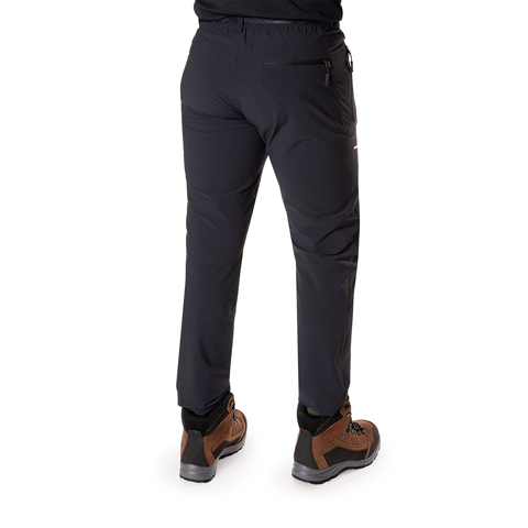 trangoworld Pantalón largo Hombre LINDO VN Descuento por venta flash