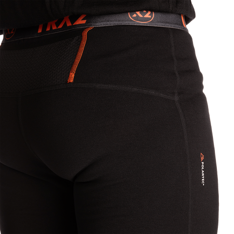 trangoworld Pantalón largo Hombre TRX2 STRETCH PRO Ofertas de temporada