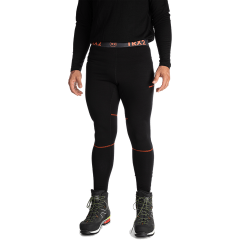 trangoworld Pantalón largo Hombre TRX2 STRETCH PRO Ofertas de temporada