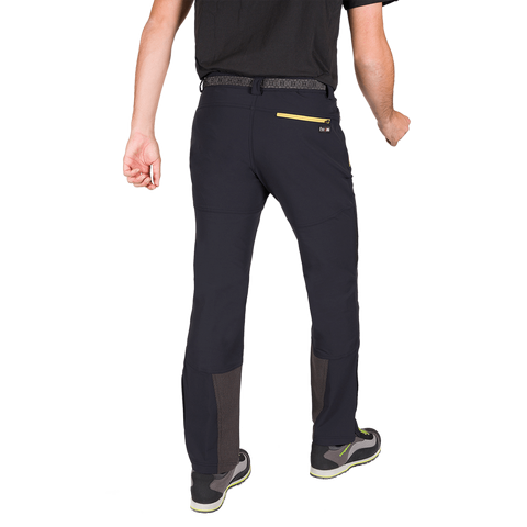 trangoworld Pantalón largo Hombre EXTREME LIGHT TW86 Ofertas especiales