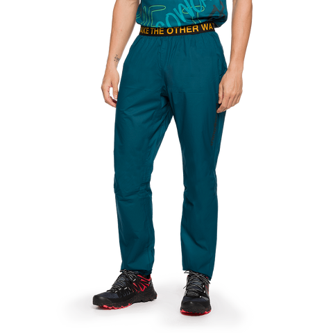 trangoworld Pantalón largo COMBAL Rebajas de fin de temporada