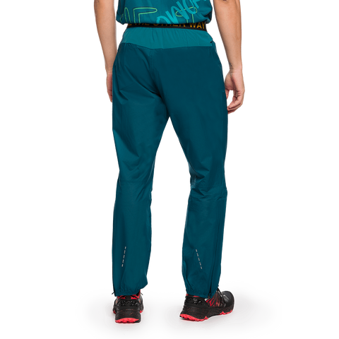 trangoworld Pantalón largo COMBAL Rebajas de fin de temporada