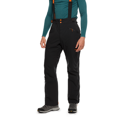 trangoworld Pantalón largo Hombre ALADREN Precio ultrabajo