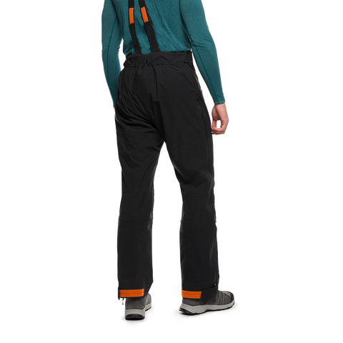 trangoworld Pantalón largo Hombre ALADREN Precio ultrabajo