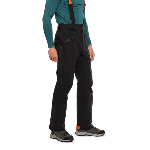 trangoworld Pantalón largo Hombre ALADREN Precio ultrabajo
