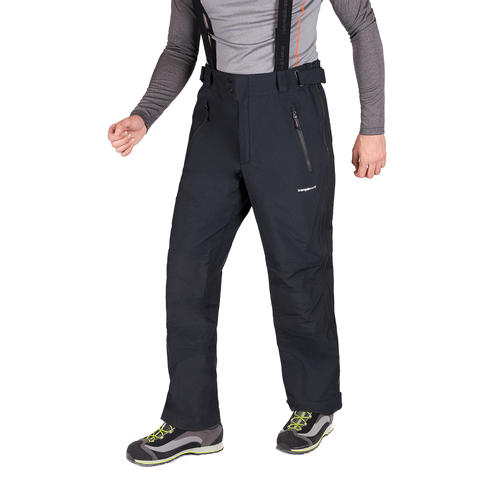trangoworld Pantalón largo Hombre ALP TW86 2025