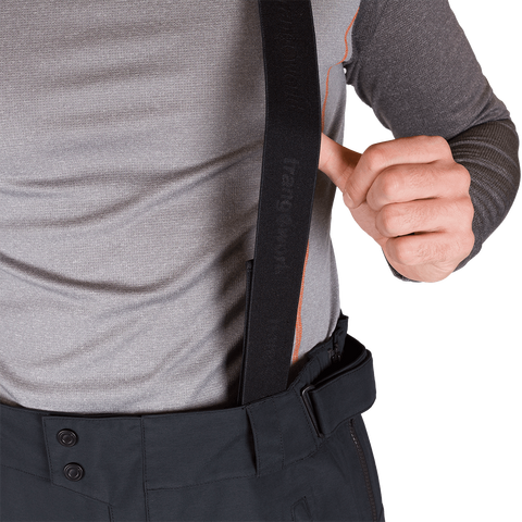 trangoworld Pantalón largo Hombre ALP TW86 2025