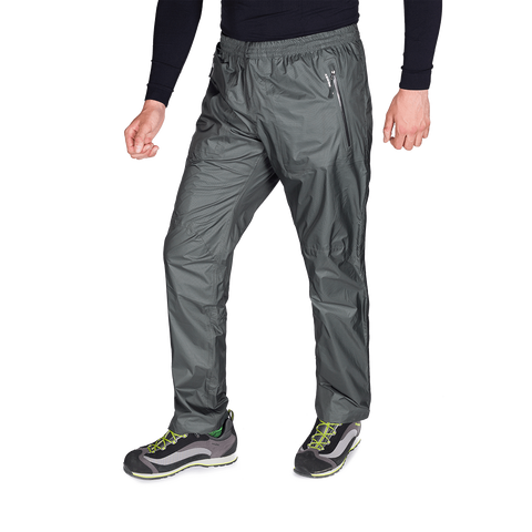 trangoworld Pantalón largo Hombre FARGREB Outlet