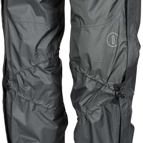 trangoworld Pantalón largo Hombre FARGREB Outlet
