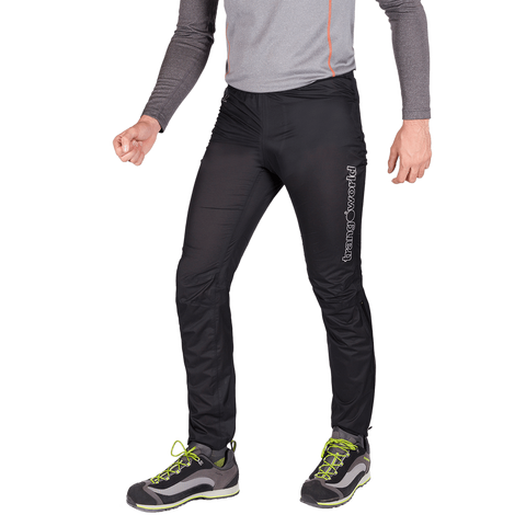 trangoworld Pantalón largo Hombre GANDARA Outlet online