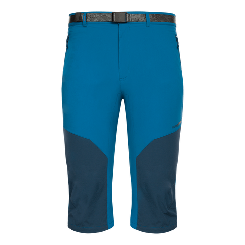 trangoworld Pantalón pirata Hombre TANZEN DF Rebajas