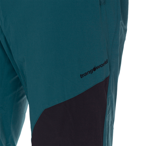 trangoworld Pantalón pirata Hombre TANZEN TH Ofertas