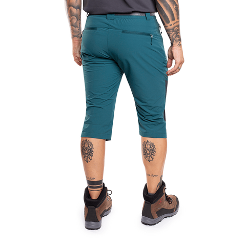 trangoworld Pantalón pirata Hombre TANZEN TH Ofertas