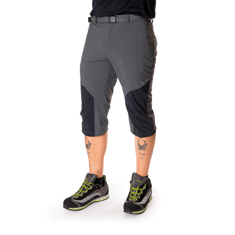 trangoworld Pantalón pirata Hombre TANZEN VN En oferta
