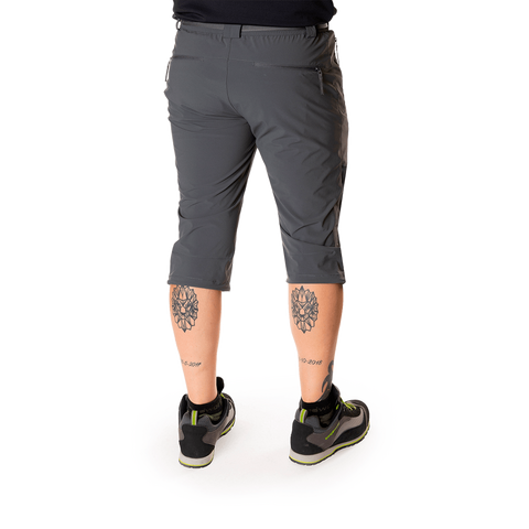 trangoworld Pantalón pirata Hombre TANZEN VN En oferta