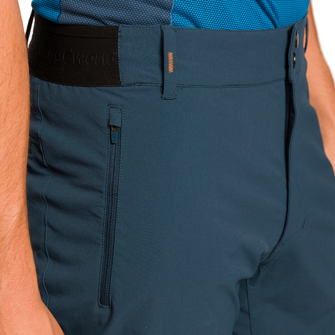 trangoworld Pantalón largo Hombre PALEC DF Gran oferta