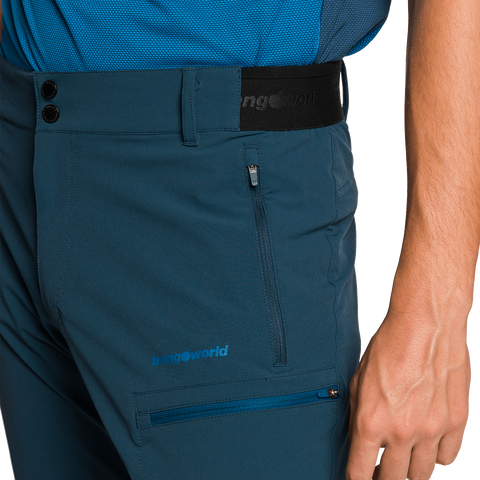 trangoworld Pantalón largo Hombre PALEC DF Gran oferta