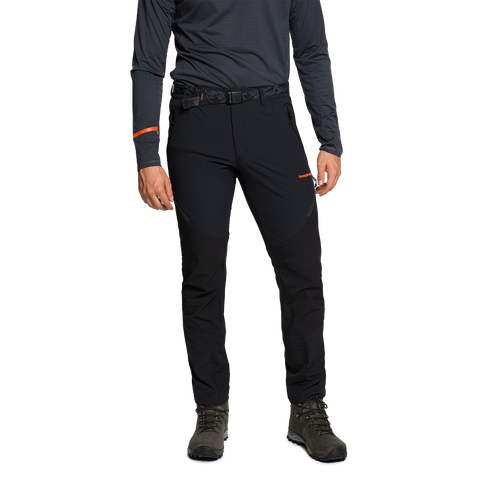 trangoworld Pantalón largo Hombre GRISONS Los más vendidos