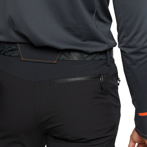 trangoworld Pantalón largo Hombre GRISONS Los más vendidos