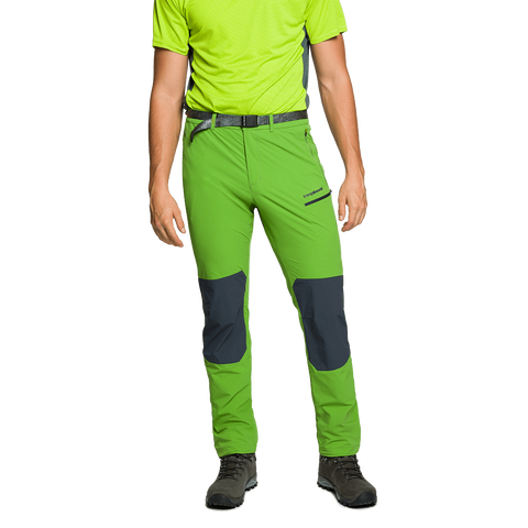 trangoworld Pantalón largo Hombre DROHMO DF Ventas relámpago