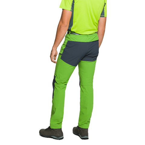 trangoworld Pantalón largo Hombre DROHMO DF Ventas relámpago
