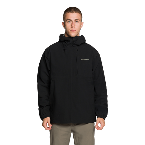 trangoworld Chaqueta Hombre CAICOS Tienda