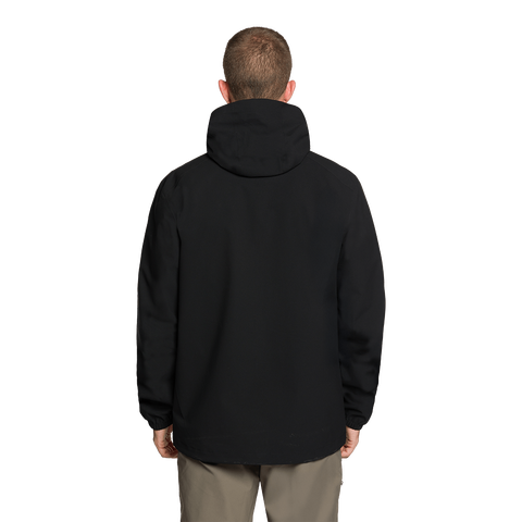 trangoworld Chaqueta Hombre CAICOS Tienda