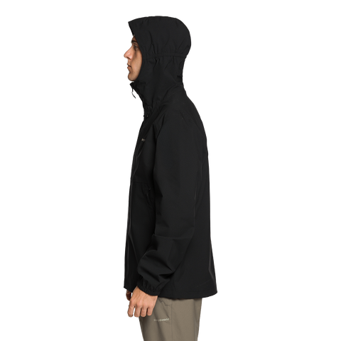 trangoworld Chaqueta Hombre CAICOS Tienda