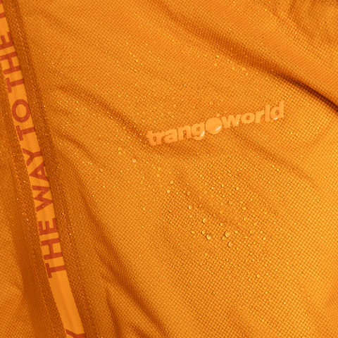 trangoworld Chaqueta Hombre MONTJOIE Tienda