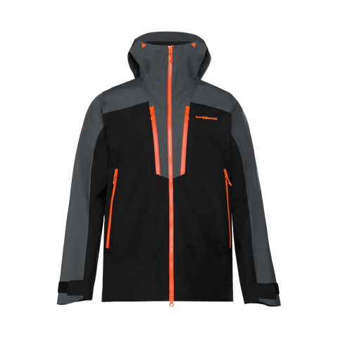 trangoworld Chaqueta Hombre TOSOS Liquidación