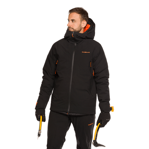 trangoworld Chaqueta Hombre ALADREN Mejor oferta