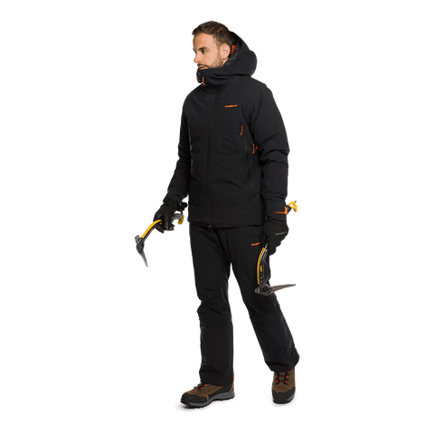 trangoworld Chaqueta Hombre ALADREN Mejor oferta