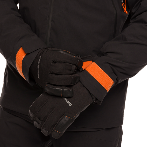trangoworld Chaqueta Hombre ALADREN Mejor oferta