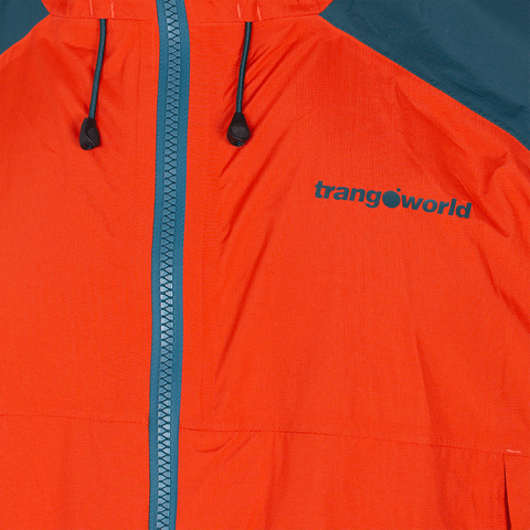 trangoworld Chaqueta Hombre KILIMANJARO Rebajas online