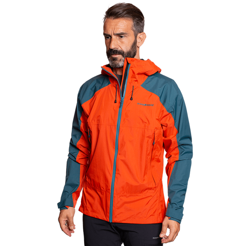 trangoworld Chaqueta Hombre KILIMANJARO Rebajas online