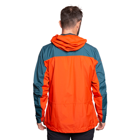 trangoworld Chaqueta Hombre KILIMANJARO Rebajas online
