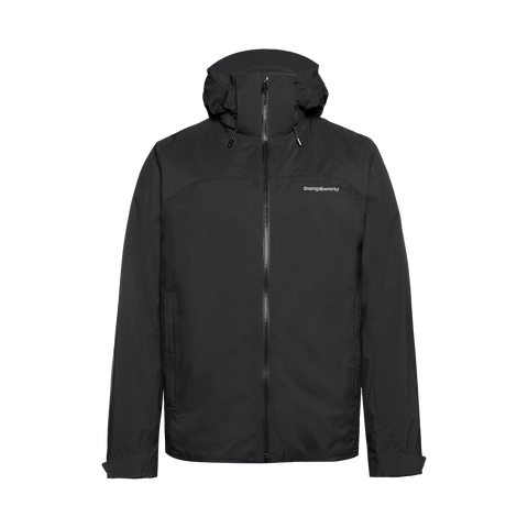 trangoworld Chaqueta Hombre STABIO COMPLET Rebajas top