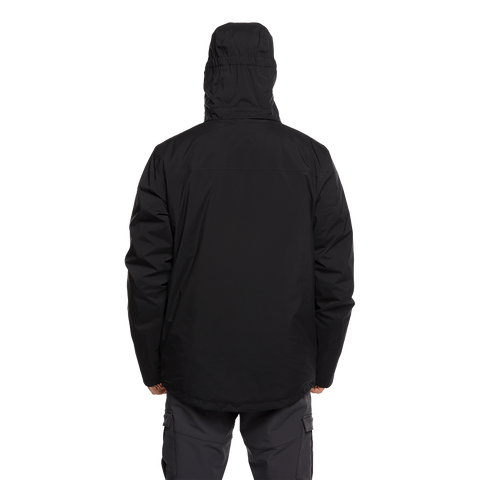 trangoworld Chaqueta Hombre SALAMA COMPLET Oferta especial