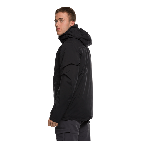 trangoworld Chaqueta Hombre SALAMA COMPLET Oferta especial