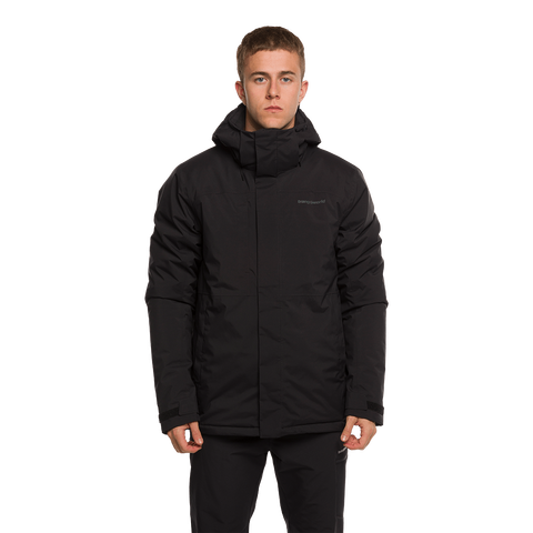 trangoworld Chaqueta Hombre BALERNA TERMIC Envío gratis