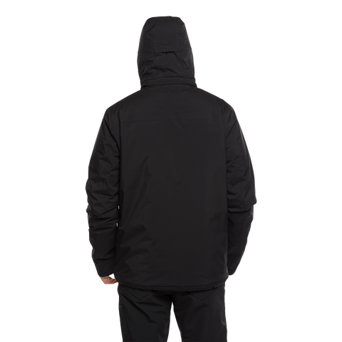 trangoworld Chaqueta Hombre BALERNA TERMIC Envío gratis