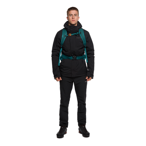 trangoworld Chaqueta Hombre BALERNA TERMIC Envío gratis