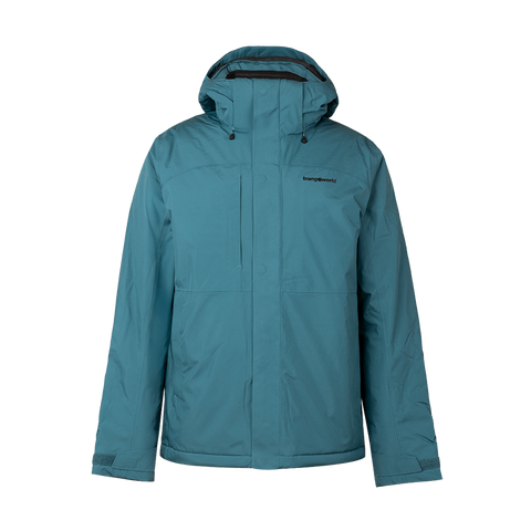 trangoworld Chaqueta Hombre PARAMO TERMIC Últimos 3 días