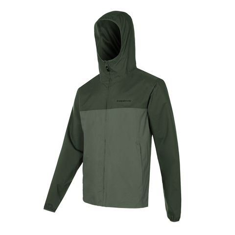 trangoworld Chaqueta Hombre SPEKE TH COMPRAR AHORA