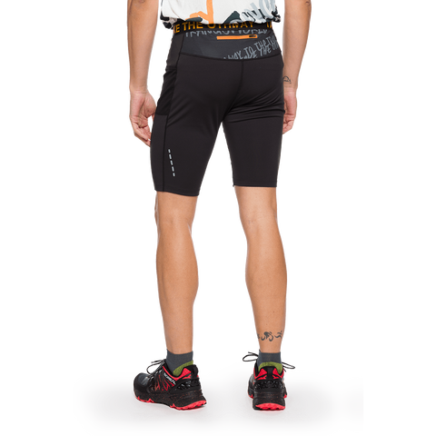 trangoworld Pantalón corto Hombre BOCHARZ Último día