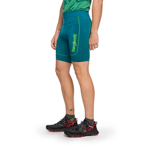 trangoworld Pantalón corto Hombre OMEX Precio de fábrica