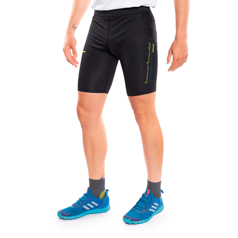 trangoworld Pantalón corto Hombre VEGAS Promoción por tiempo limitado