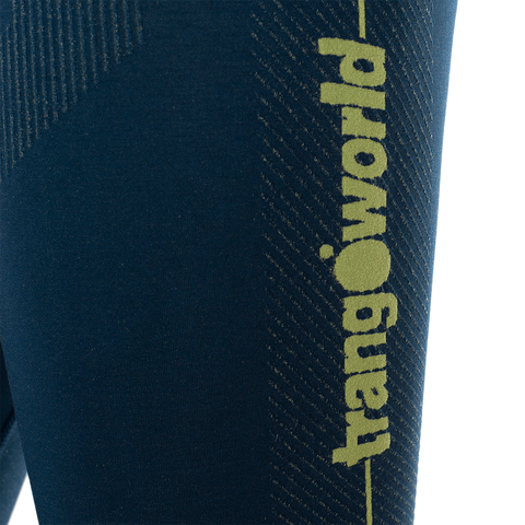 trangoworld Pantalón pirata Hombre TERMES Solo hoy