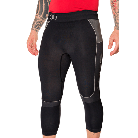 trangoworld Pantalón pirata Hombre MONTBLANC Oferta especial de fábrica